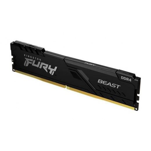 Kingston Fury Beast 8GB 3200MHz CL16 DDR4