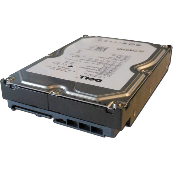 Dell 1TB 7200RPM 3.5" SAS 6Gb/s Merevlemez FNW88