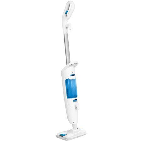 Rowenta RY6537 Stoomop/dweil 0,6 l 1200 W Blauw, Wit