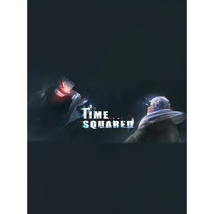 Time Squared (PC - Steam elektronikus játék licensz)
