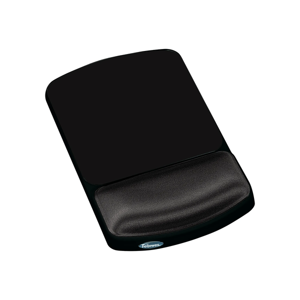 Fellowes 9374001 egéralátét Grafit