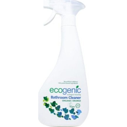 ECOGENIC Ecogenic Płyn do czyszczenia łazienek Eko 750 ml