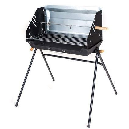 Happy Green Madison Grill - 55 x 28 cm (A16853)