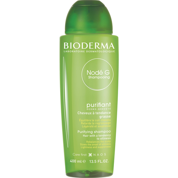 BIODERMA Nodé G Sampon 400 ml