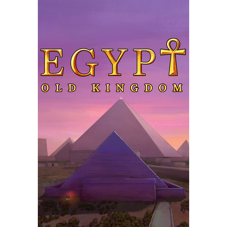 Egypt: Old Kingdom