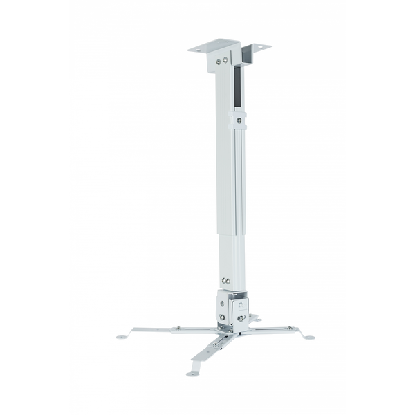 Mont Dolent MD8501 Mennyezeti projektor tartó - Fehér
