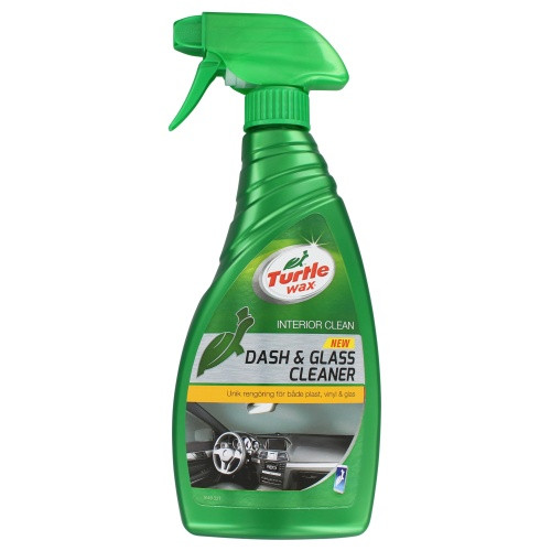 Turtle Wax Műszerfal- És Üvegtisztító 500ml (30FG7621)