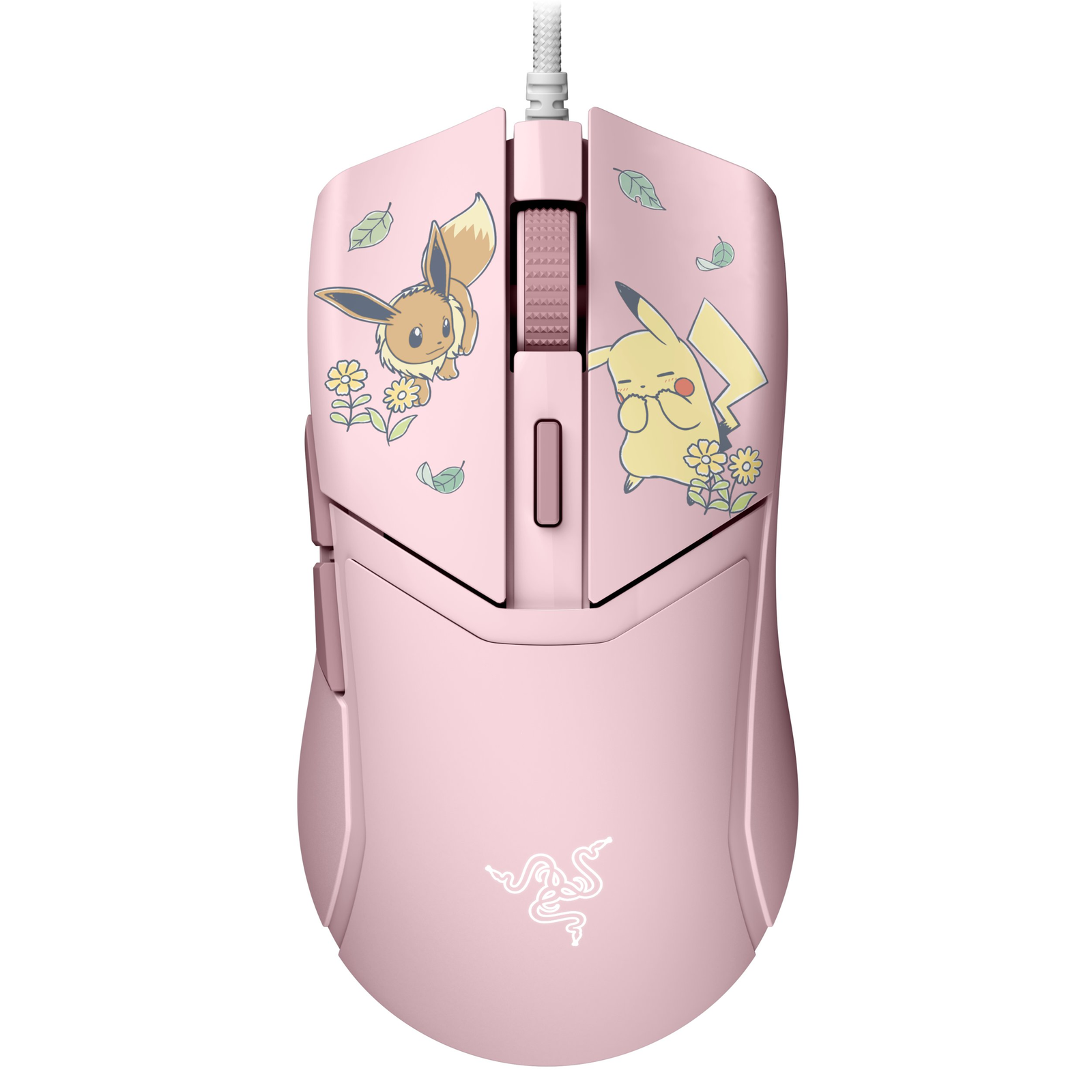 Мишка Razer RZ01-04650900-RUEA