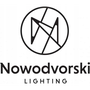 Kinkiet Nowodvorski Nowodvorski Cezanne 10673 kinkiet lampa ścienna IP44 1x12W LED 3000K biały