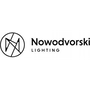 Kinkiet Nowodvorski Nowodvorski Cezanne 10673 kinkiet lampa ścienna IP44 1x12W LED 3000K biały