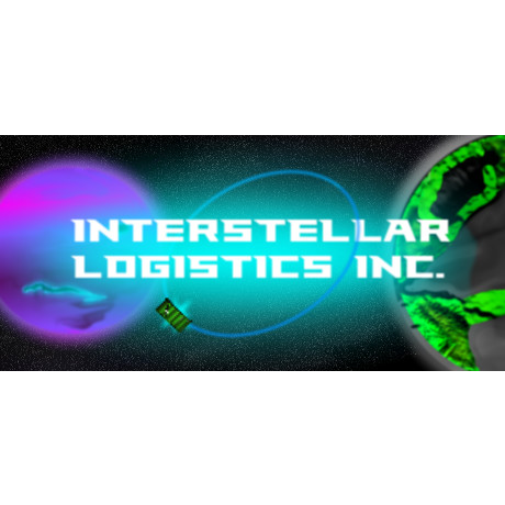 Interstellar Logistics Inc (PC - Steam elektronikus játék licensz)
