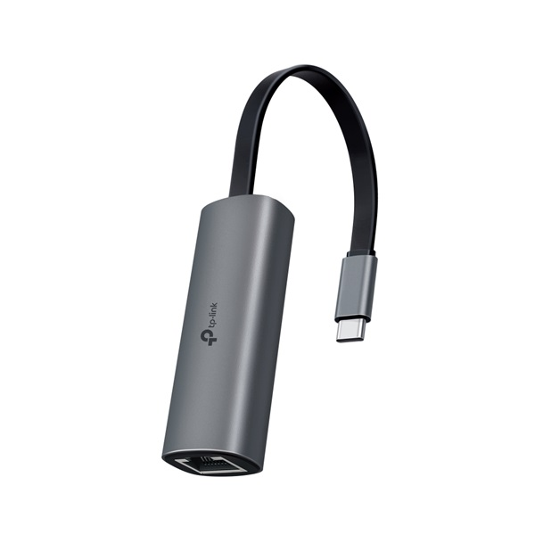 Adapter USB TP-Link TP-LINK USB 3.0 Type-C to Gigabit Ethernet Network Adapter