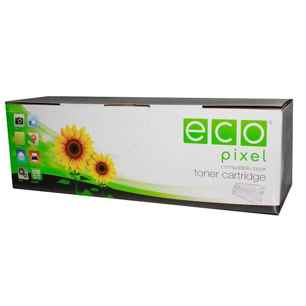 Ecopixel utángyártott HP W1420A - No.142A toner fekete (W1420AFUECCH) Nem jó az E-s végződésű nyomtatóba!