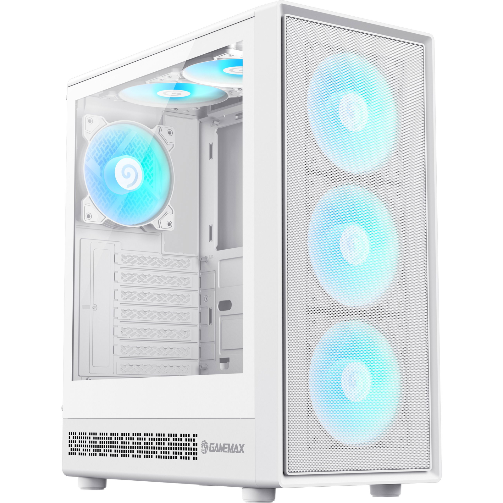 GameMax Storm 2 AW (1115-3803R0007)