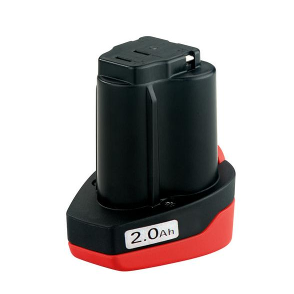 Metabo 625438000 Li-Power Akkumulátor  - 12 V, 2 Ah , Li-Ion