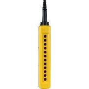 Schneider Electric Üres ház 1 db