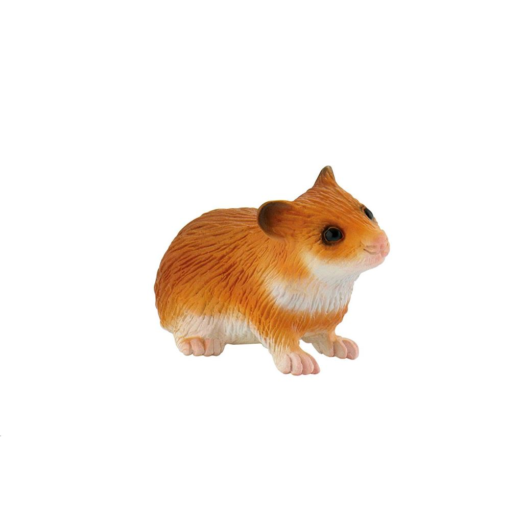 Bullyland Hörcsög játékfigura (64610)