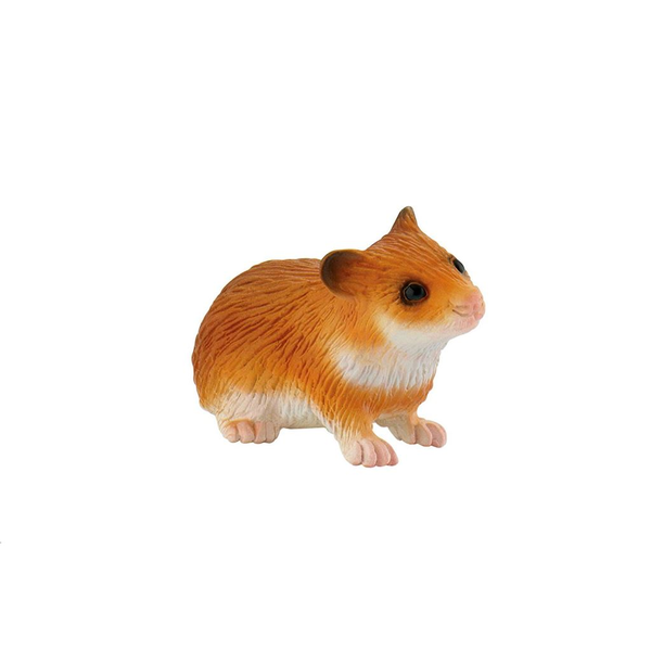 Bullyland Hörcsög játékfigura (64610)