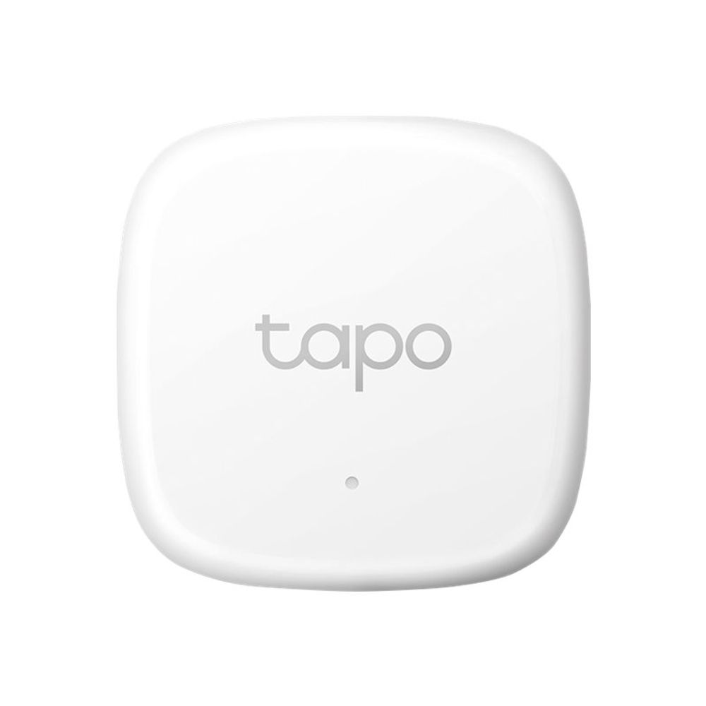 Tapo T310 V1 - temperature and humidity sensor - smart - with data storage & export (2 years) (TAPO T310)