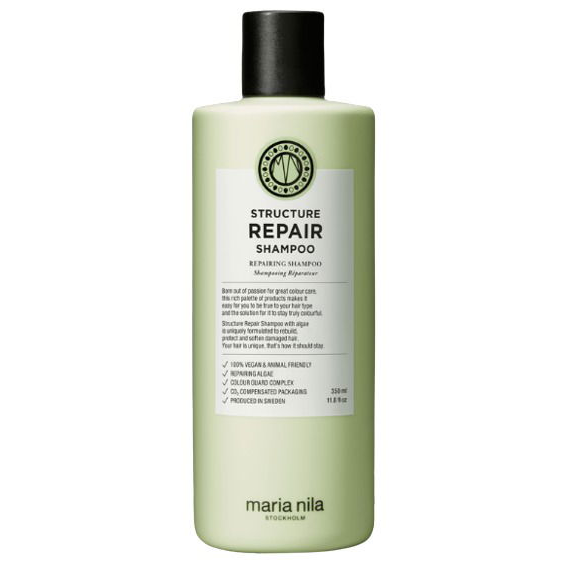 MARIA NILA Structure Repair 350 ml (7391681036000)