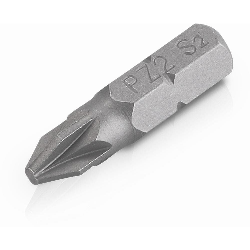 KRT061125 Bit hegy PZ2 25 mm, 2 db (KRT061125)