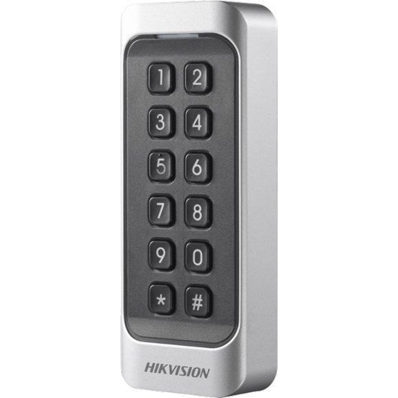 Hikvision DS-K1107AEK Kártyaolvasó (DS-K1107AEK)