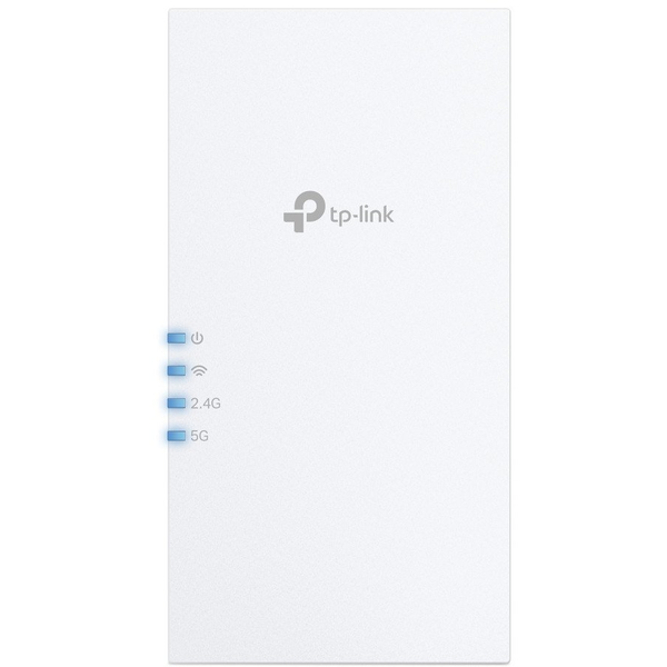 TP-LINK RE220BE BE3600 Dual-Band Wi-Fi 7 Range Extender