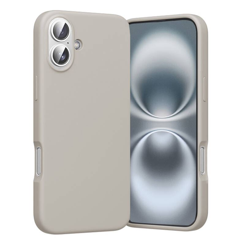 Vention iPhone 16 Plus MagSafe tok szürke (KUHM0-20) (KUHM0-20)