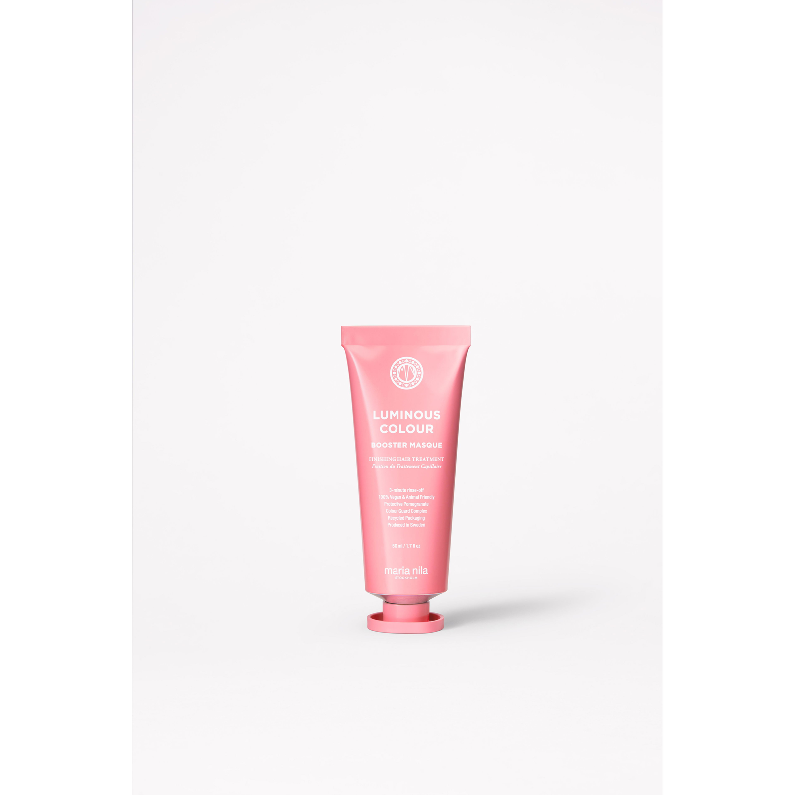 MARIA NILA Booster Masque Luminous Color 50 ml (7391681403055)