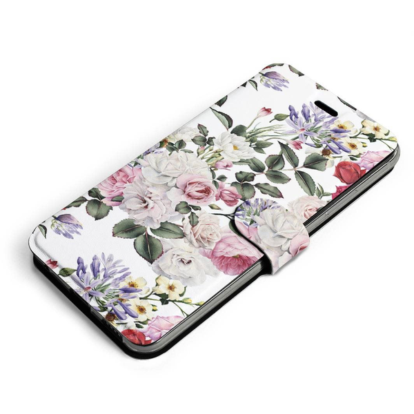 Mobiwear Samsung Galaxy A23 / A23 5G - MD01S flip tok