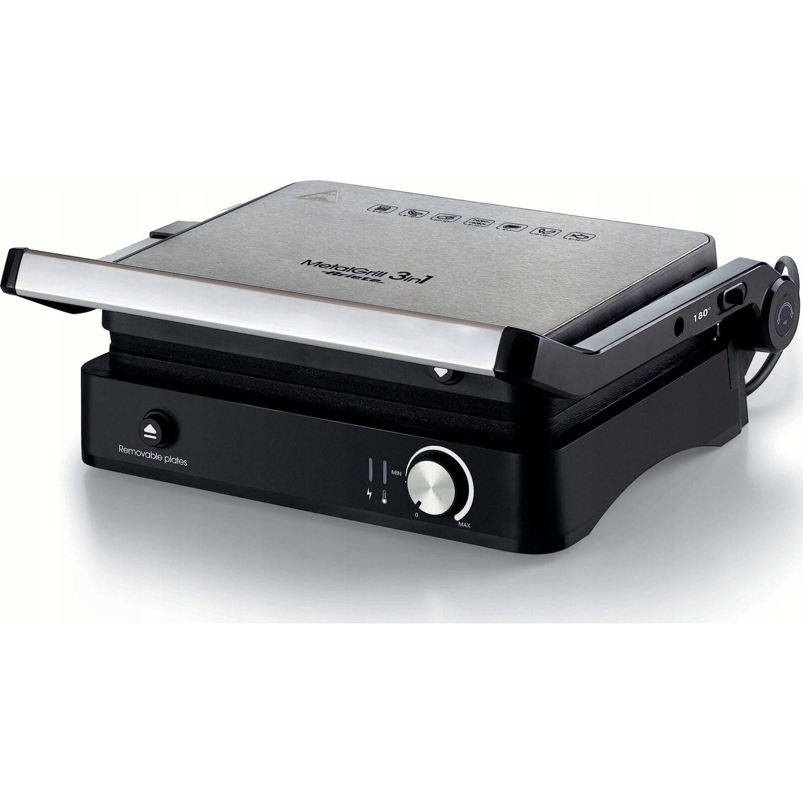 Ariete 1934/00 kontakgrill