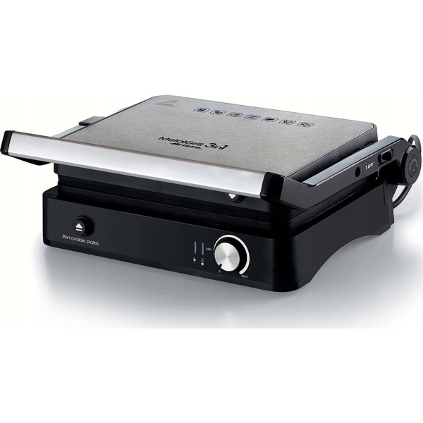 Ariete 1934/00 kontaktgrill