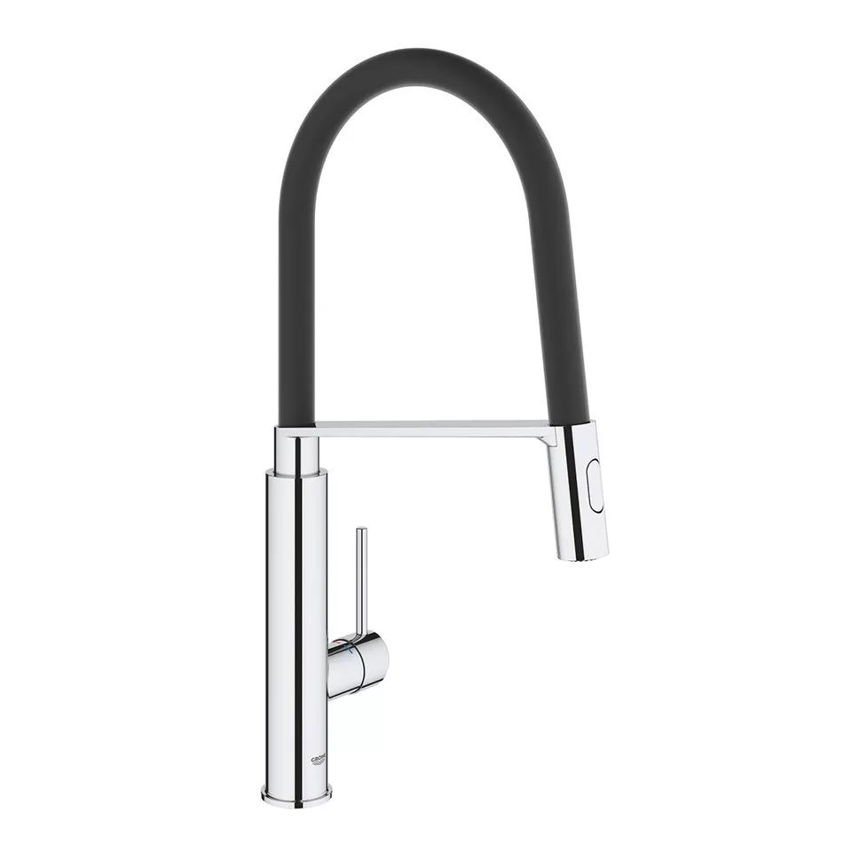 Grohe Viamo csaptelep króm (30433000) (grohe30433000)