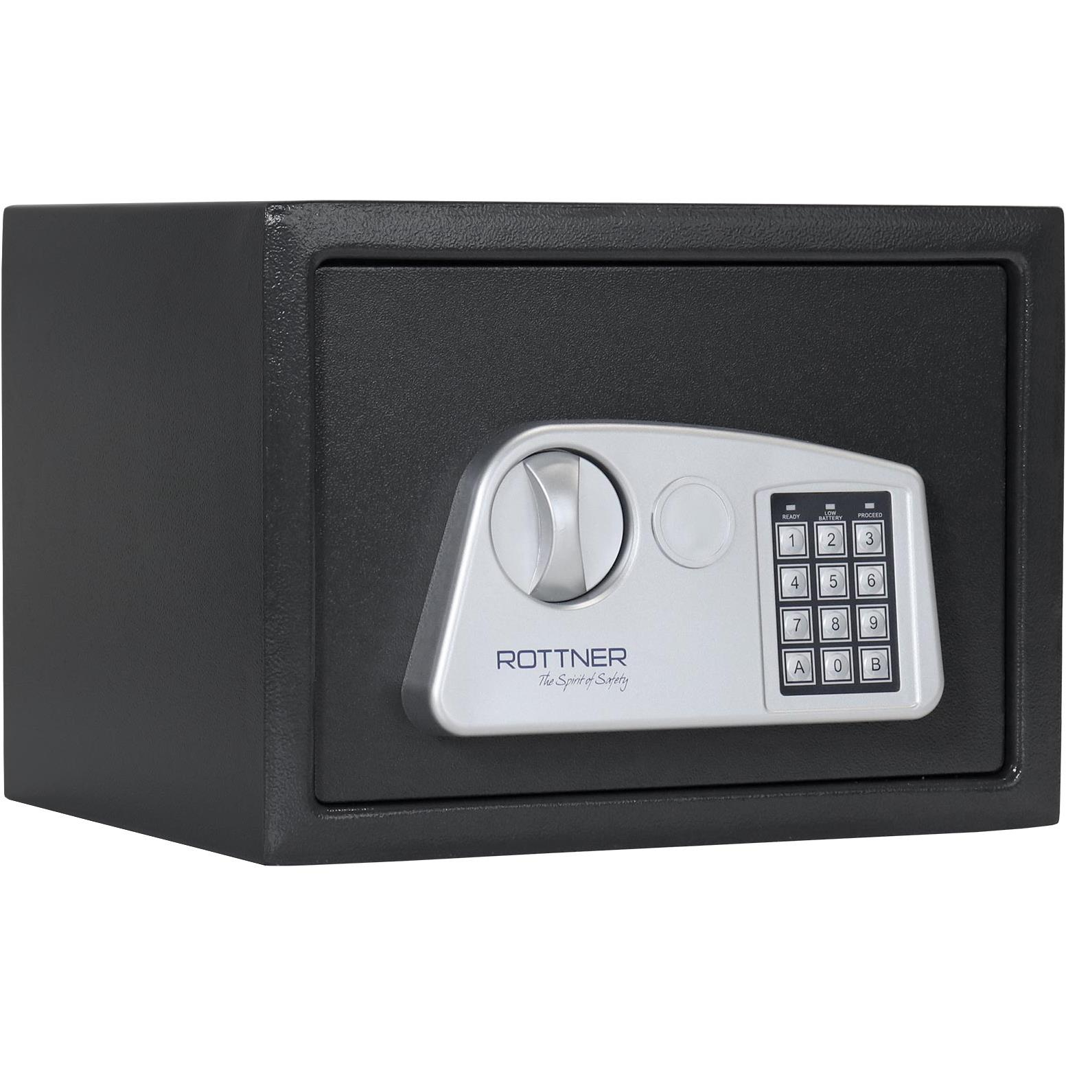 Rottner Jupiter 3 EL (T06450)