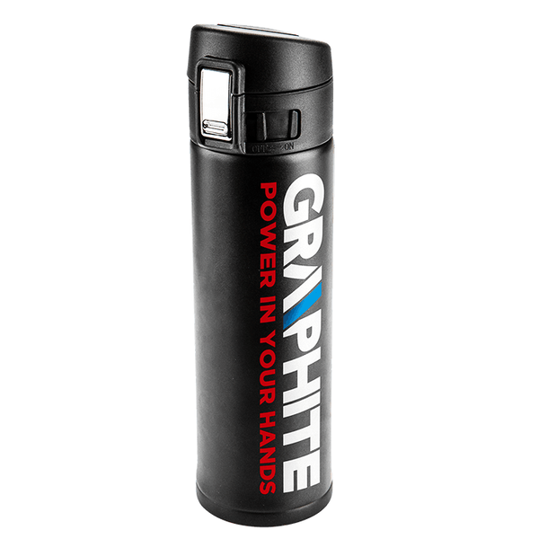 Graphite Termosz - 450 ml