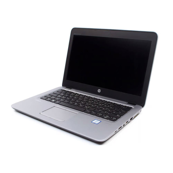 HP EliteBook 820 G3 Laptop Win 10 Pro (15210608) Silver