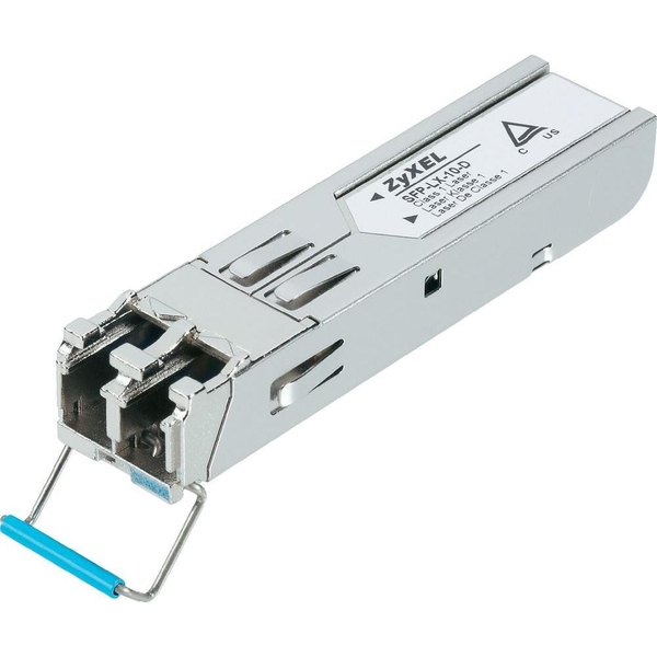 Zyxel SFP-LX-10-D halózati adó-vevő modul 1000 Mbit/s 1310 nm