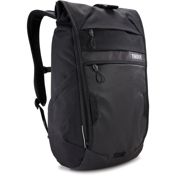 Thule Paramount TPCB118 - Black rygsæk Fritidsrygsæk Sort Nylon
