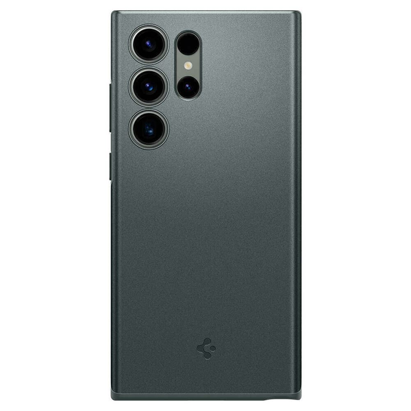 Spigen Thin Fit Samsung Galaxy S23 Ultra tok Abyss Green (ACS06077)