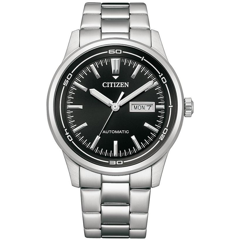 CITIZEN Automatic NH8400-87EE (4974374334534)