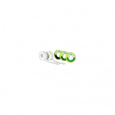 FACOT TEFLON TAPE 12X12X0,1 MM 0,60 G/M3 FOR