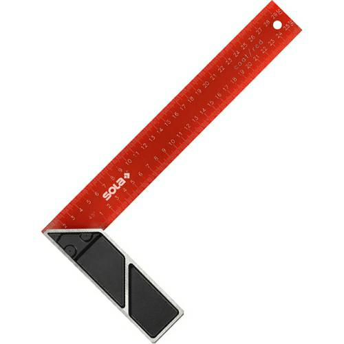 Univerzális szögmérő Sola 56014201 300 (56014201)