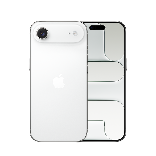 Apple iPhone Air okostelefon – 512GB felhőfehér