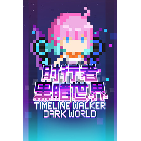 TimeLine Walker Dark World