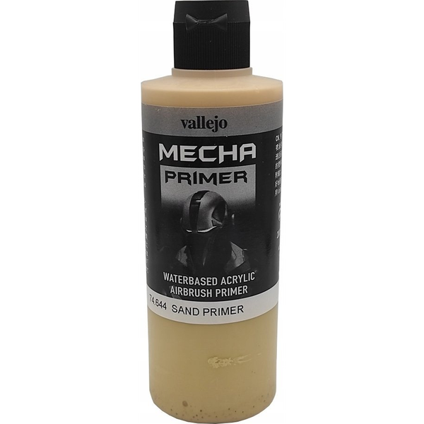  Vallejo Vallejo: Primers - Sand 200 ml