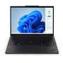 Lenovo ThinkPad T14 Gen 5 (Intel) Intel Core Ultra 7 155U Ноутбук 35,6 см (14") WUXGA 16 GB DDR5-SDRAM 512 GB SSD Wi-Fi 6E (802.11ax) Windows 11 Pro Черен