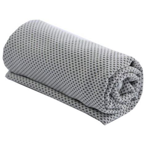 Hűtőtörölköző - szürke (CHL05)