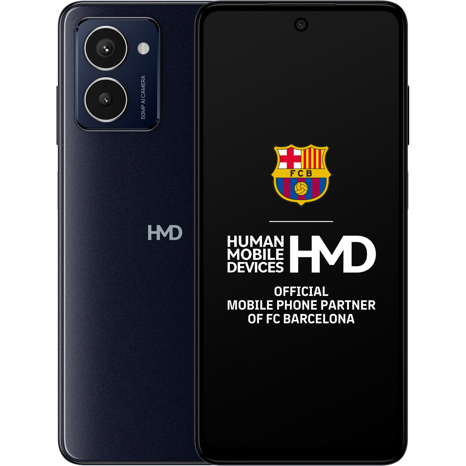 HMD Pulse Pro 16,7 cm (6.56