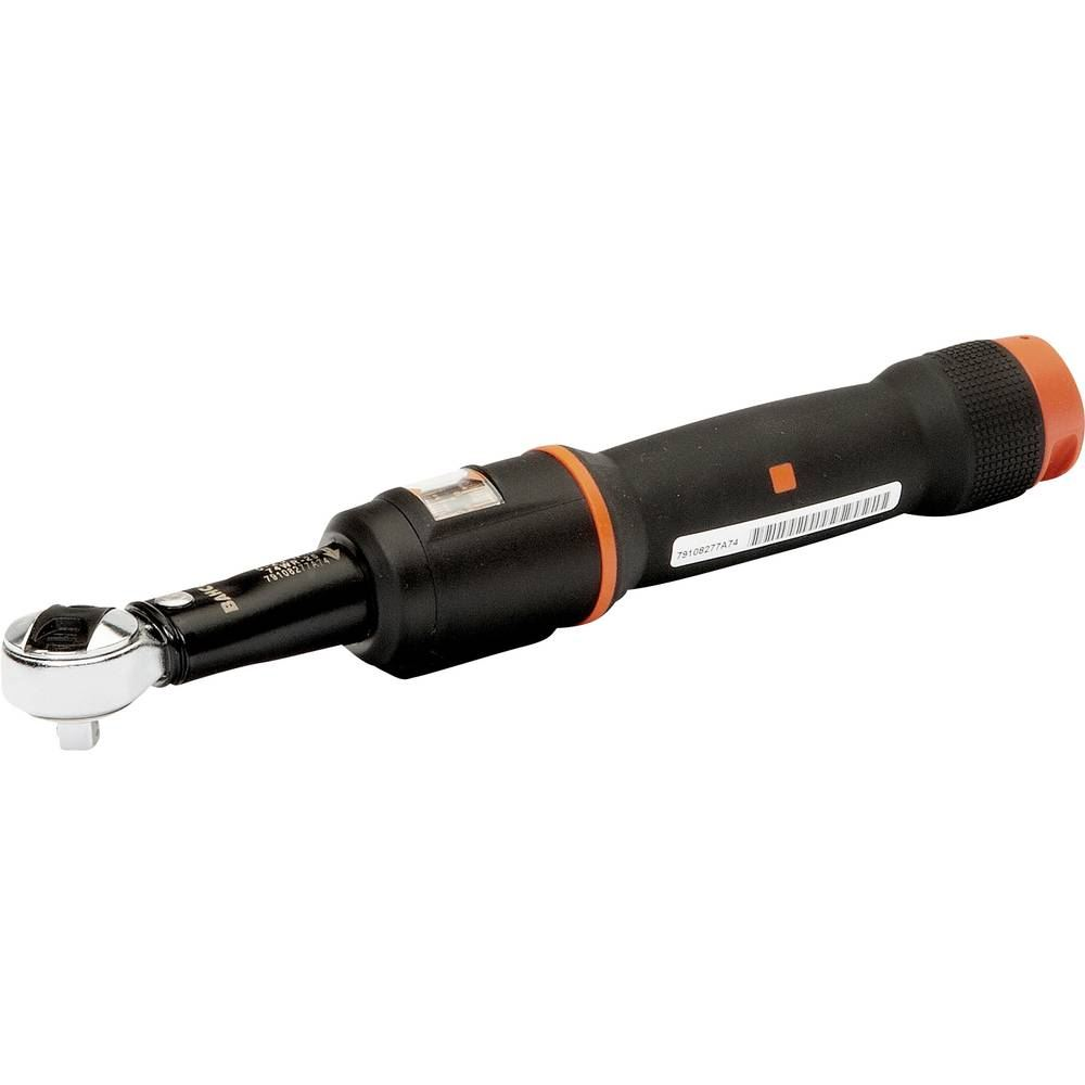 Bahco Nyomatékkulcs Racsnival 5 - 25 Nm (74WR-25) (74WR-25)