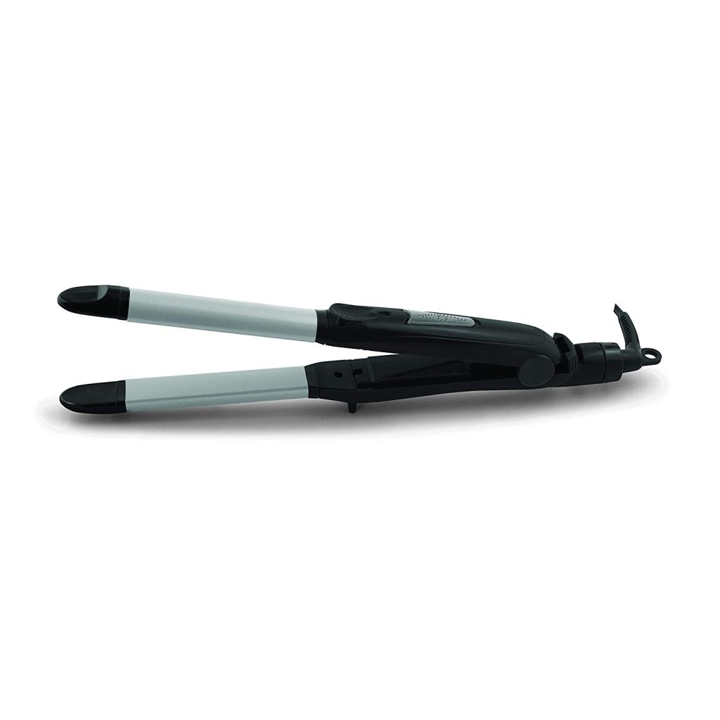 Esperanza EBP005 Glamour 2az1-ben hajsütővas és hajvasaló (EBP005)